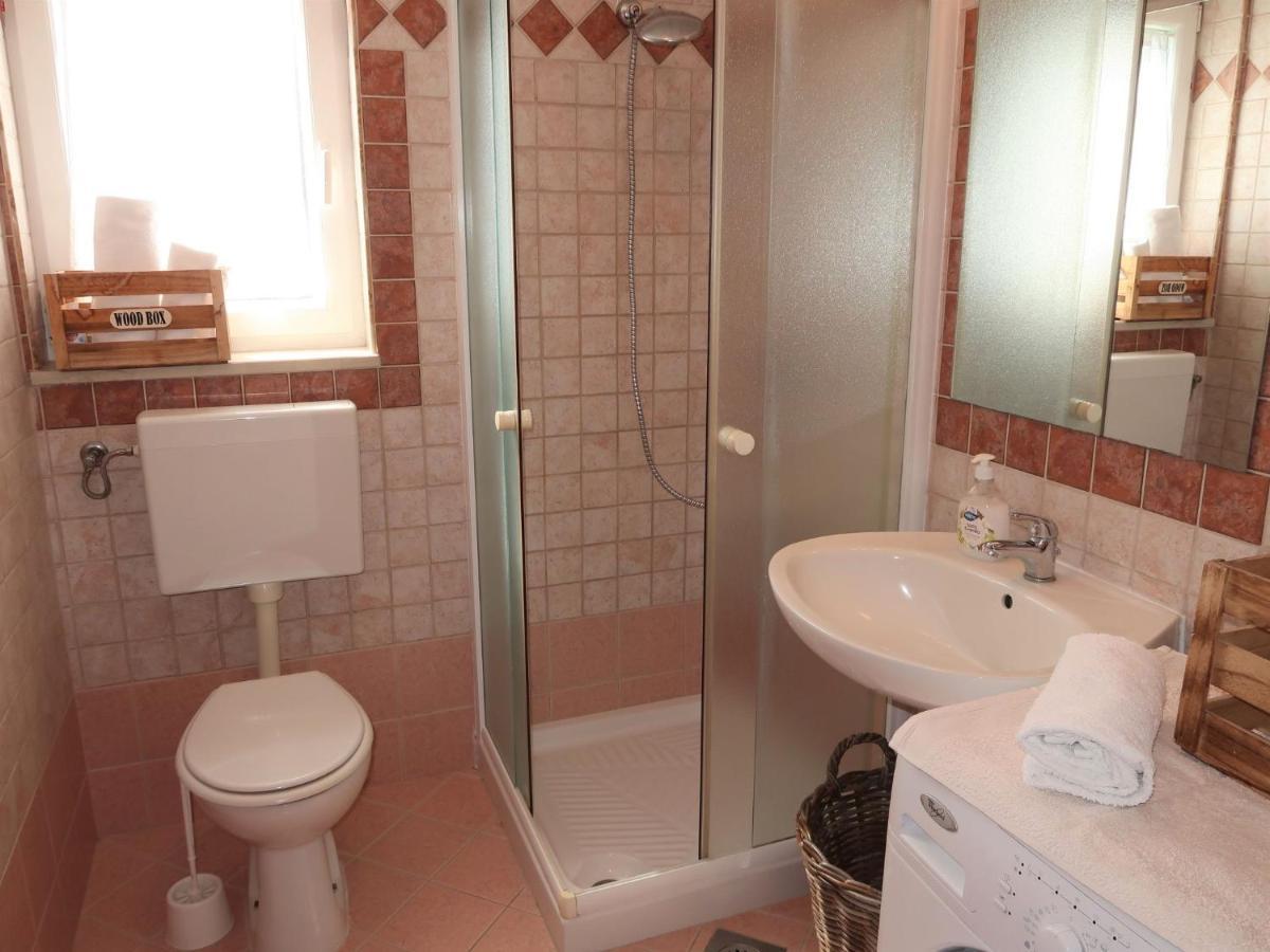Holiday Home Nino - LBN305 Kršan Exterior foto